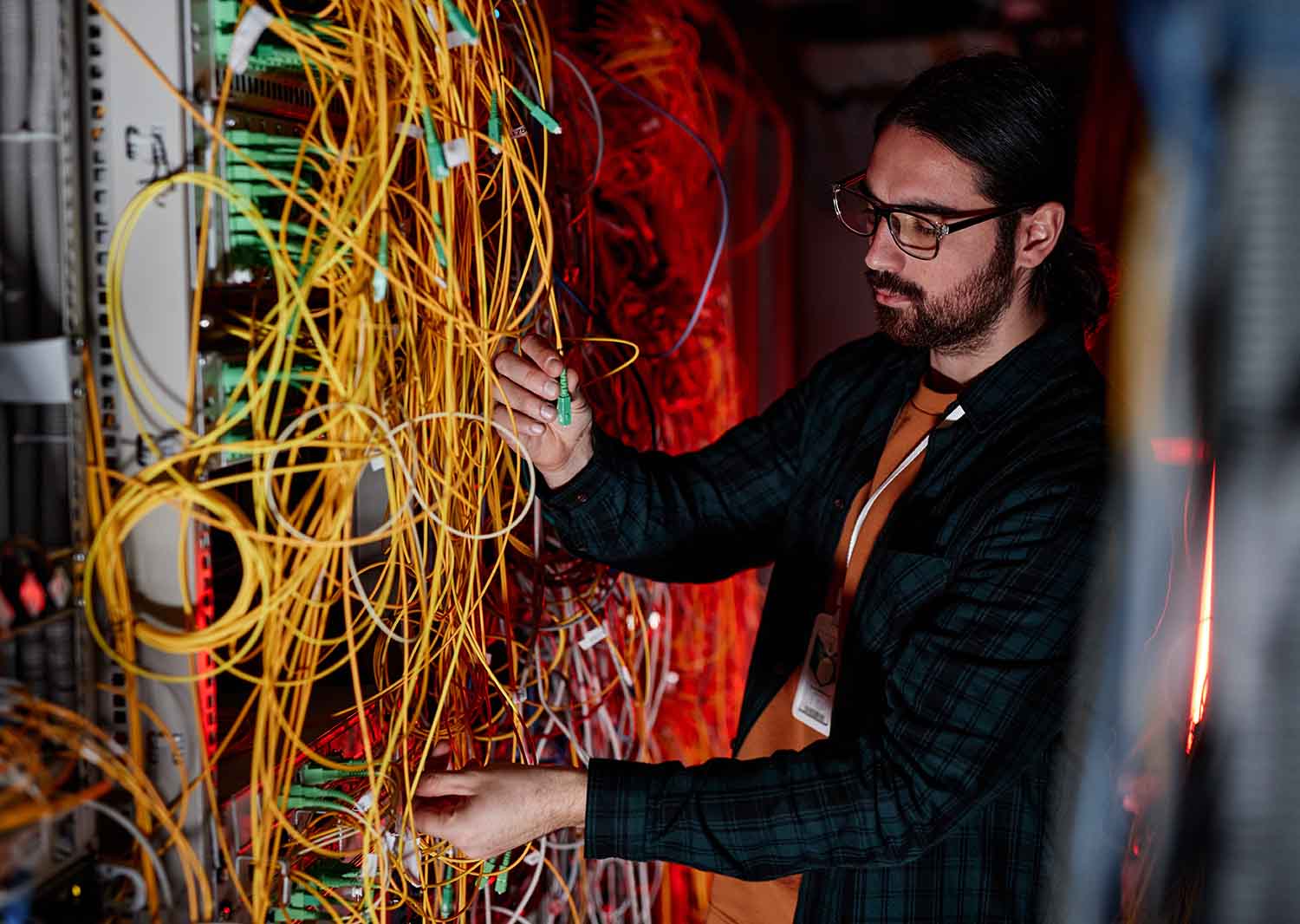 MSP Network Monitoring – Kansas City Managed IT Service Provider